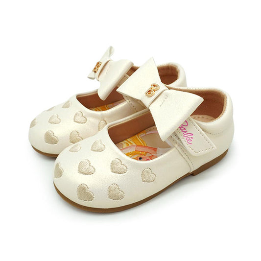 Barbie Mary Jane Shoes - BB6072