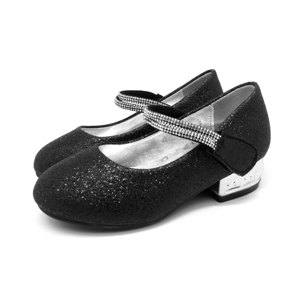 Olivia Mary Jane Shoes - LV9002 | LV9003