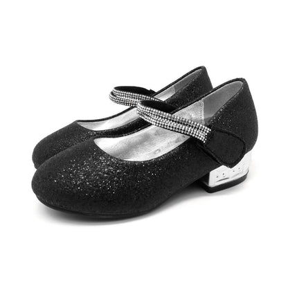Olivia Mary Jane Shoes - LV9002 | LV9003