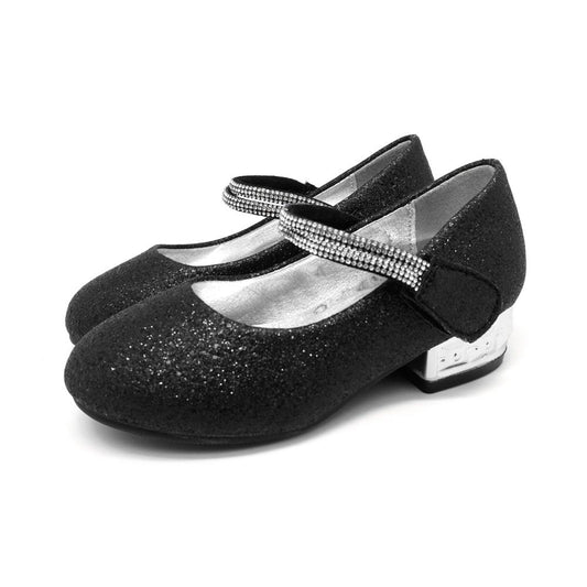 Olivia Mary Jane Shoes - LV9002 | LV9003