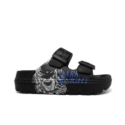 Batman Kids Sandals - BM2040