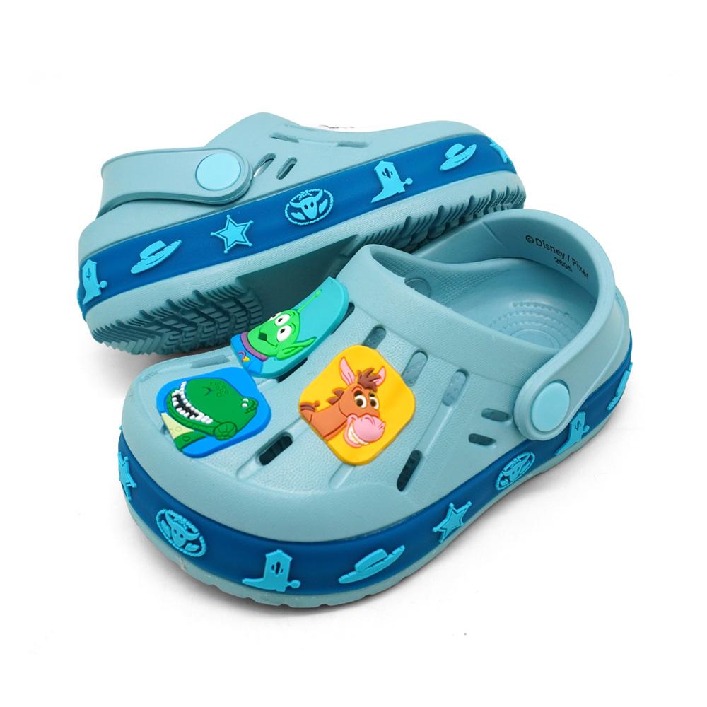 Toy Story Kids Clog Sandals - TY3008