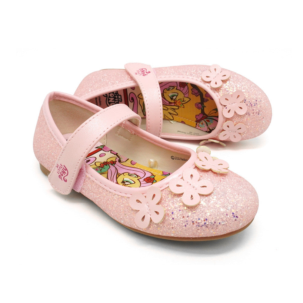 My Little Pony Ballerina Flats - MLP6006