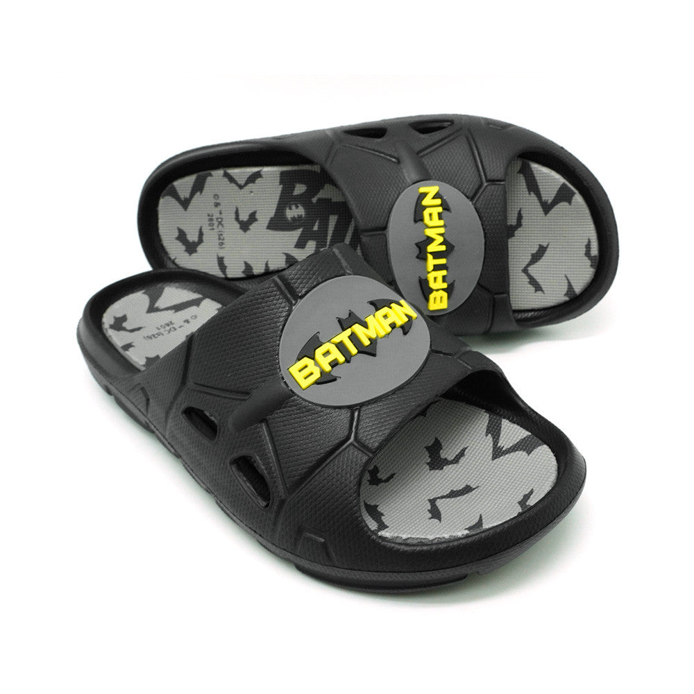 Batman Slide Sandals - BM2035