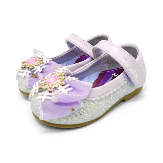 Disney Frozen Ballerina Flats - FZ6034