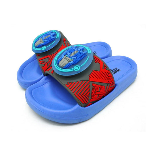 Transformers Kids Slippers - TP2059 | TP2060