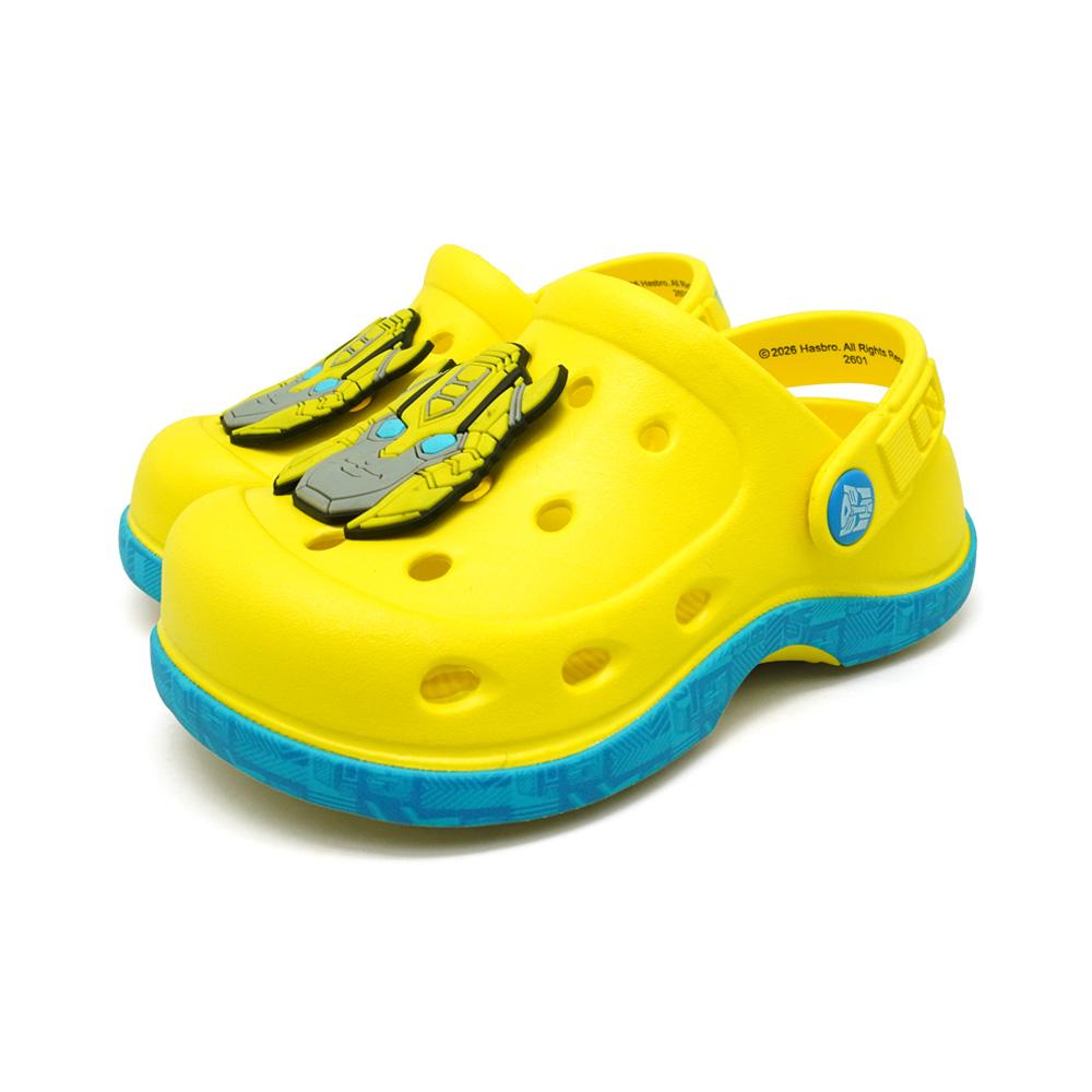 Transformers Kids Clog Sandals - TP3070 | TP3072