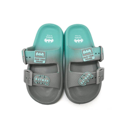 Batman Superman Kids Sandals - BM2043 | DCS2012