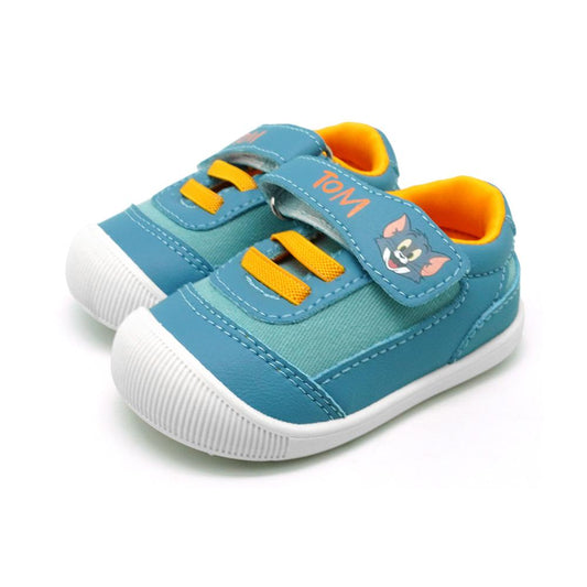 Tom & Jerry Toddler Sneakers - TOM7001