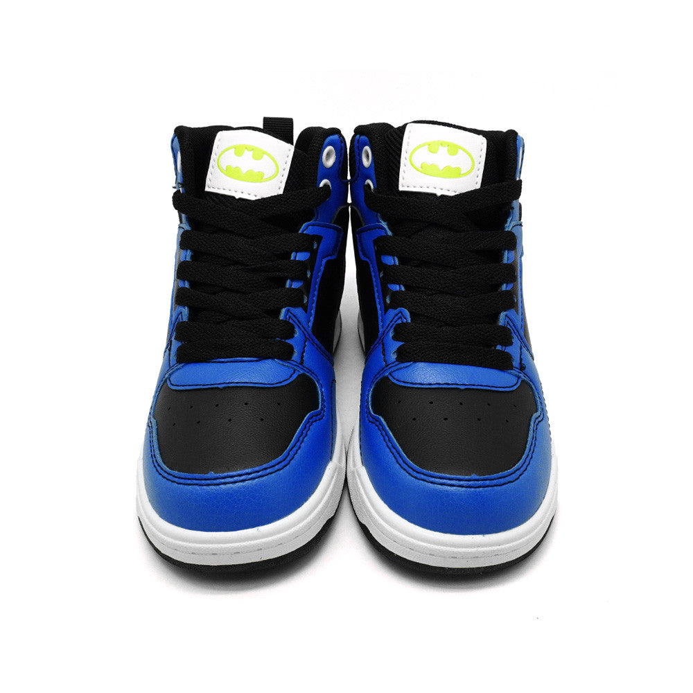 Batman High Top Sneakers - BM7029 | BM7030
