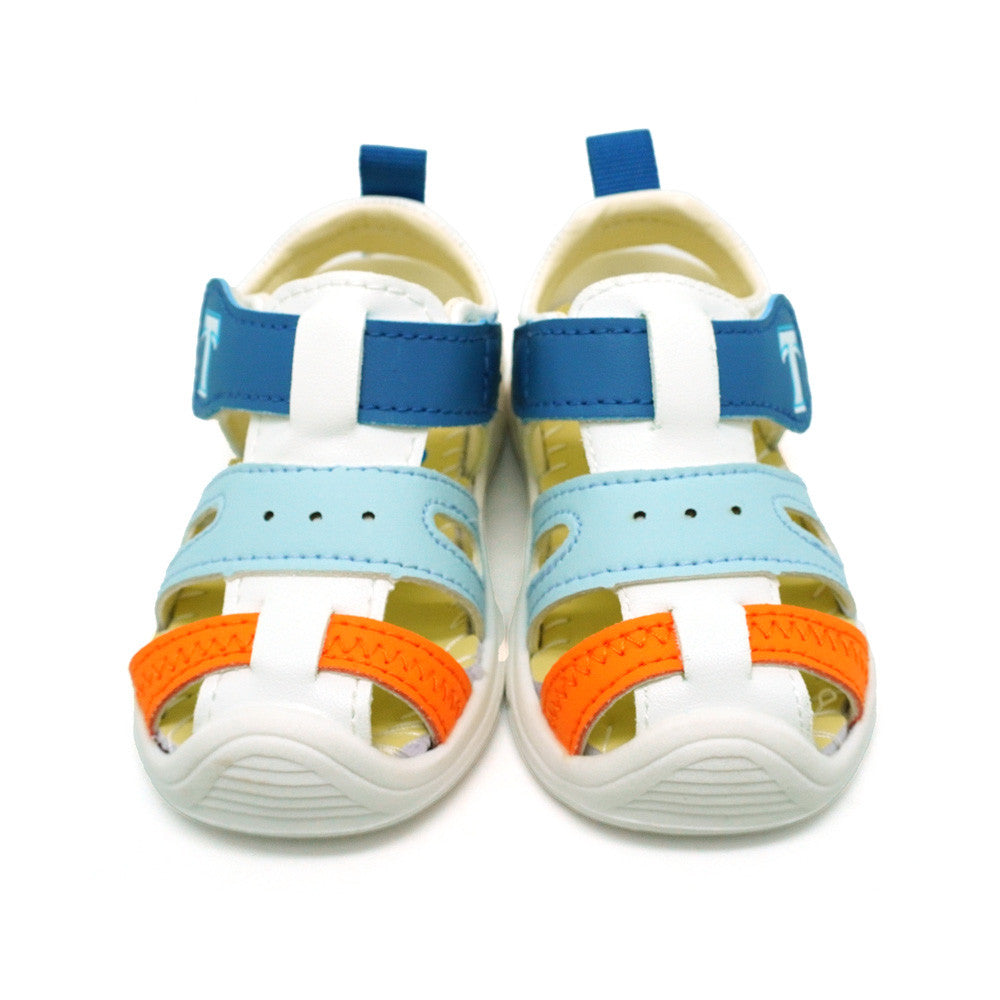 Thomas & Friends Kids Sandals - T1013