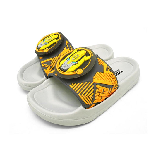 Transformers Kids Slippers - TP2059 | TP2060