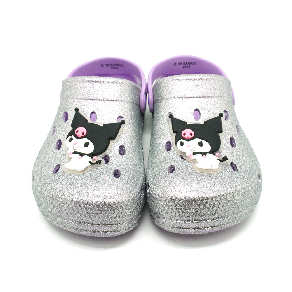 Hello Kitty & Kuromi Clog Sandals - HK3007 & HK3008