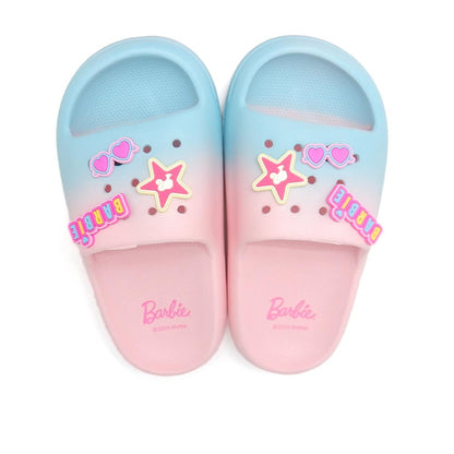 Barbie Slides Sandals - BB2057