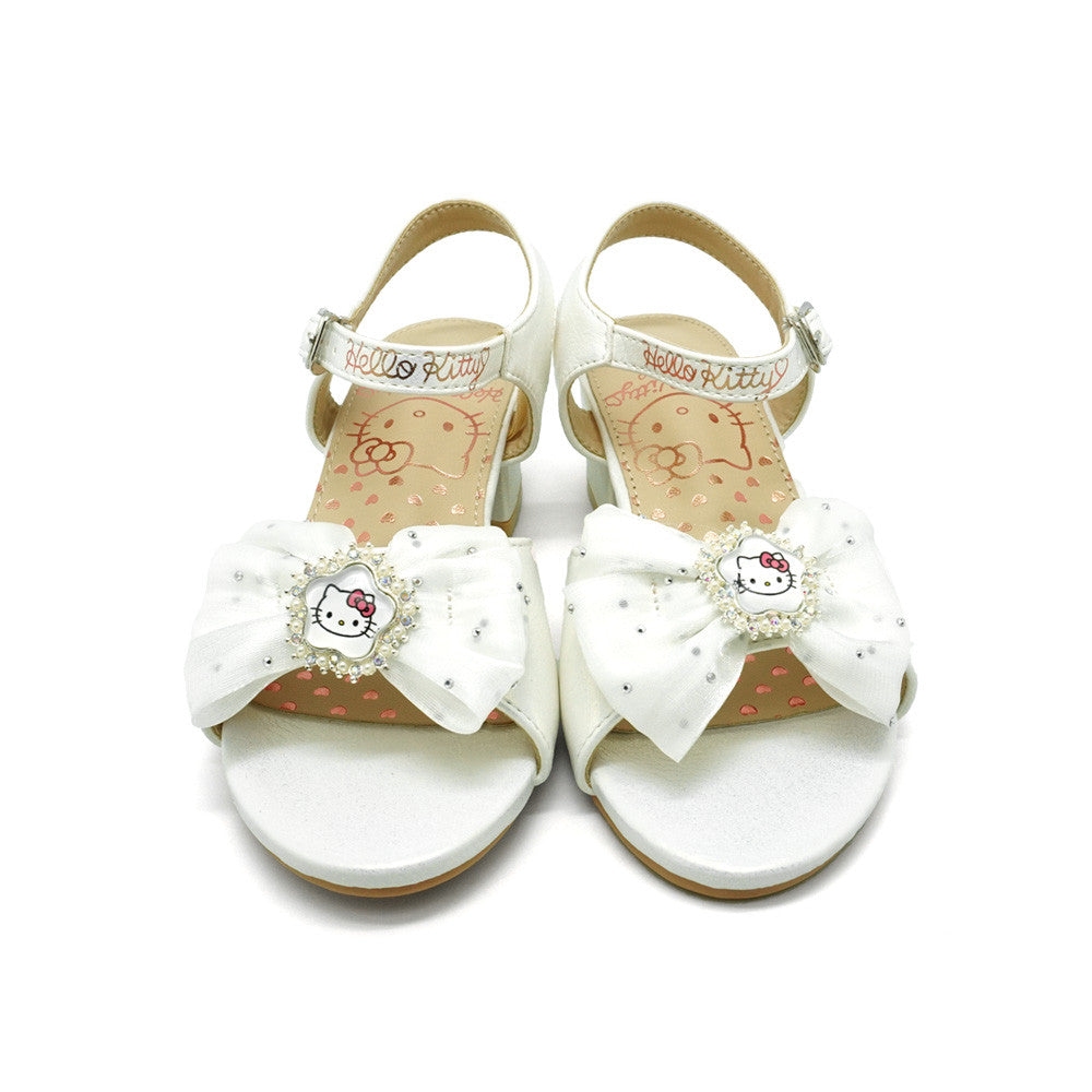 Hello Kitty Heeled Sandals - HK6003