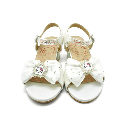 Hello Kitty Heeled Sandals - HK6003