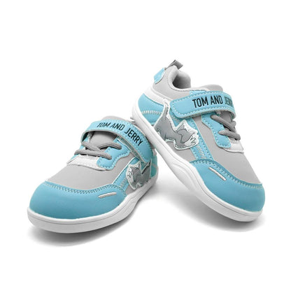 Tom & Jerry Shoes Toddler Boy Sneakers - TOM7002