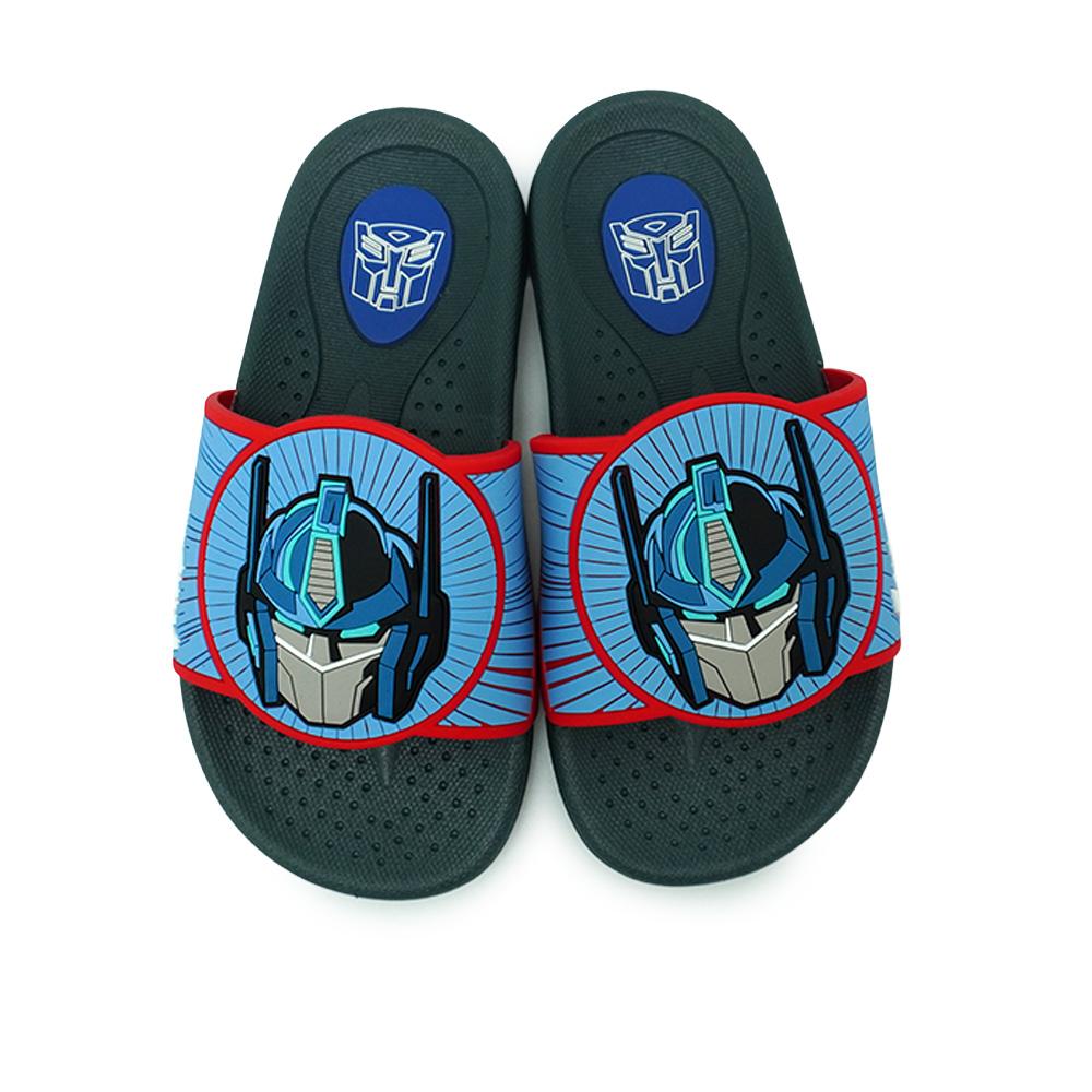 Transformers Kids Slippers - TP2054 | TP2055