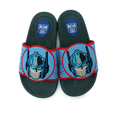 Transformers Kids Slippers - TP2054 | TP2055