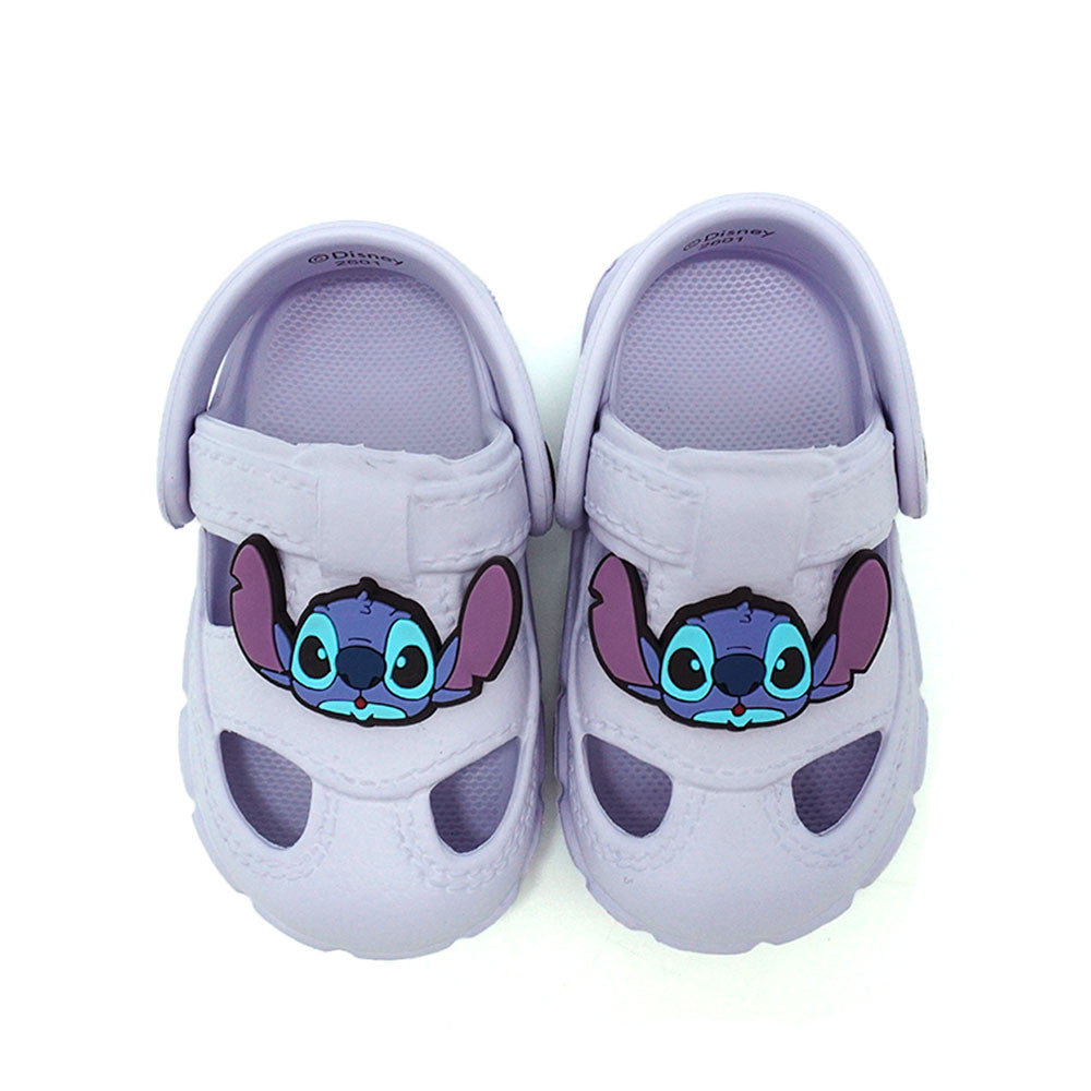 Disney Stitch Angel Baby Sandals - STC3010 | STC3011
