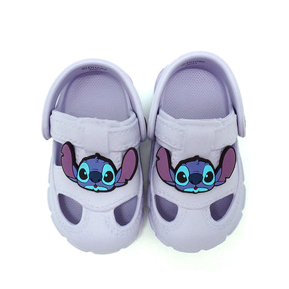 Disney Stitch Angel Baby Sandals - STC3010 | STC3011