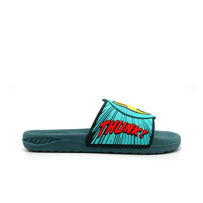 Transformers Kids Slippers - TP2054 | TP2055