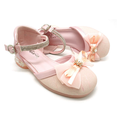 Olivia Heeled Sandals - OLV6025