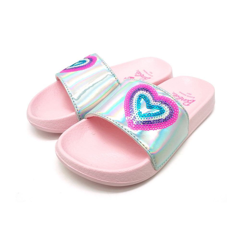 Barbie Slide Sandals - BB2063