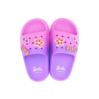 Barbie Slides Sandals - BB2057