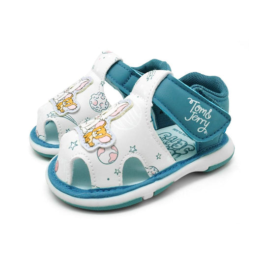 My Little Pony Transformers Tom Jerry Toddler Sandals - MLP3020 | TP3075 | TOM3004