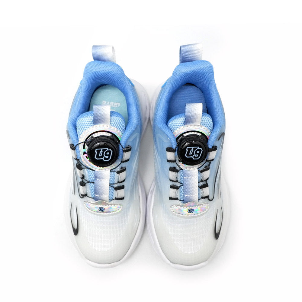 Unite Rotating Buckle Sneakers - UTE7003