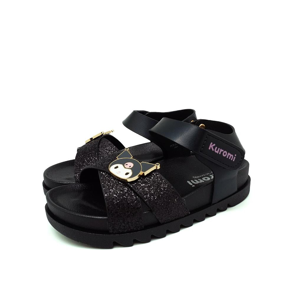 Hello Kitty Kuromi Girl Sandals - HK3012
