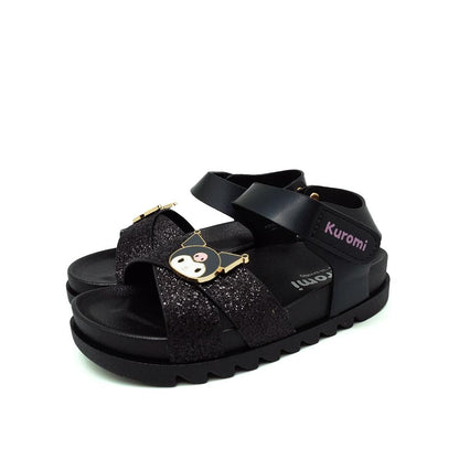 Hello Kitty Kuromi Girl Sandals - HK3012