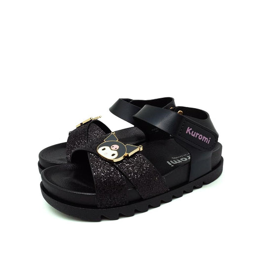 Hello Kitty Kuromi Girl Sandals - HK3012