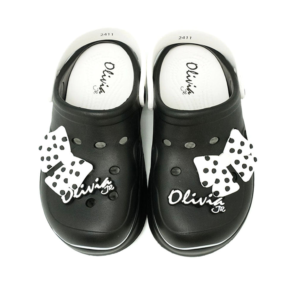 Olivia JR Clog Sandals - OLV3003