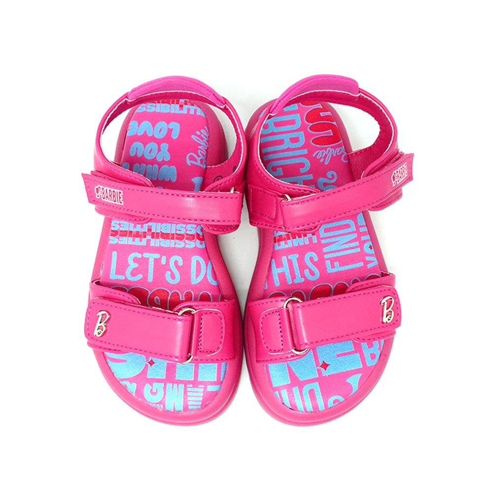 Barbie Sandals - BB3043