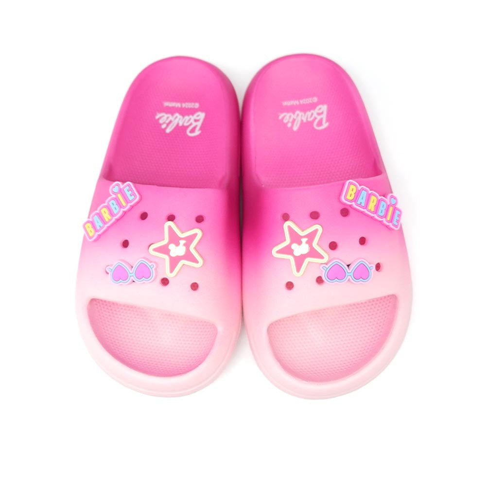 Barbie Slides Sandals - BB2057