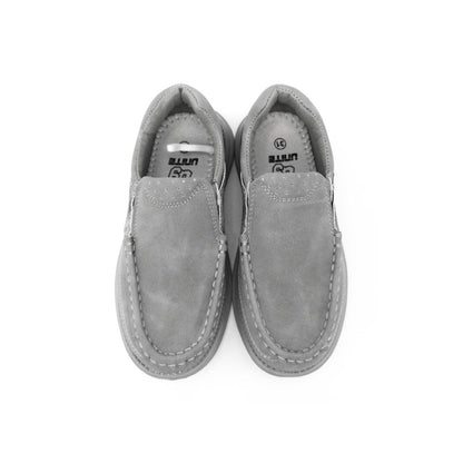 Unite Shoes Boy Kids Sneakers Slip On Loafers - UTE7009 | UTE7010