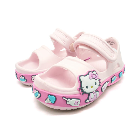 Hello Kitty Kids Sandals - HK3009