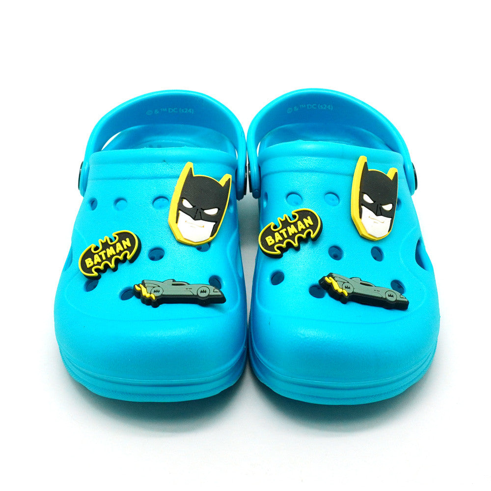 Batman Clog Sandals - BM3019