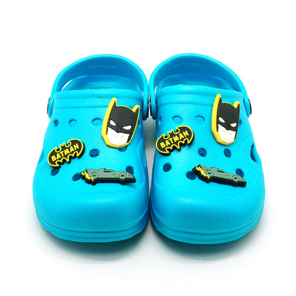 Batman Clog Sandals - BM3019