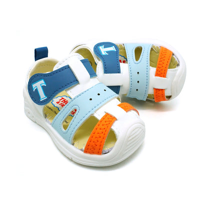 Thomas & Friends Kids Sandals - T1013