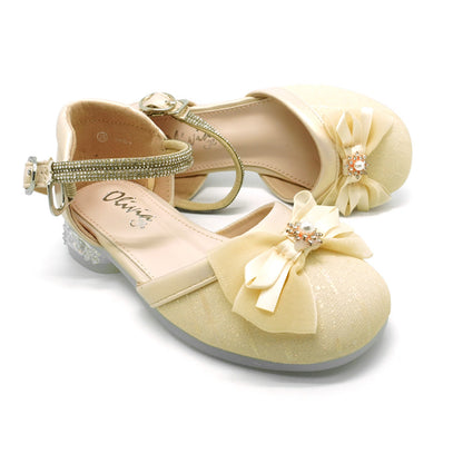 Olivia Heeled Sandals - OLV6025