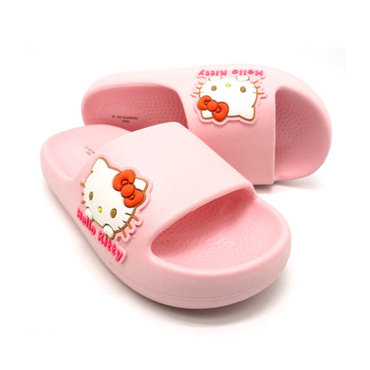 Hello Kitty & Kuromi Kids Slide Sandals - HK2003