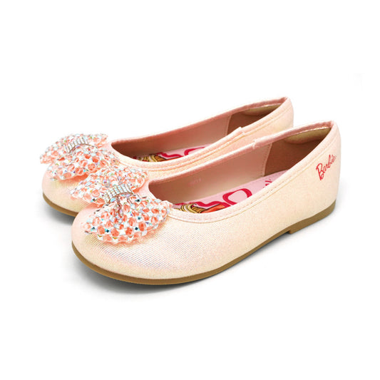 Barbie Ballerina Flats - BB6077 | BB6078