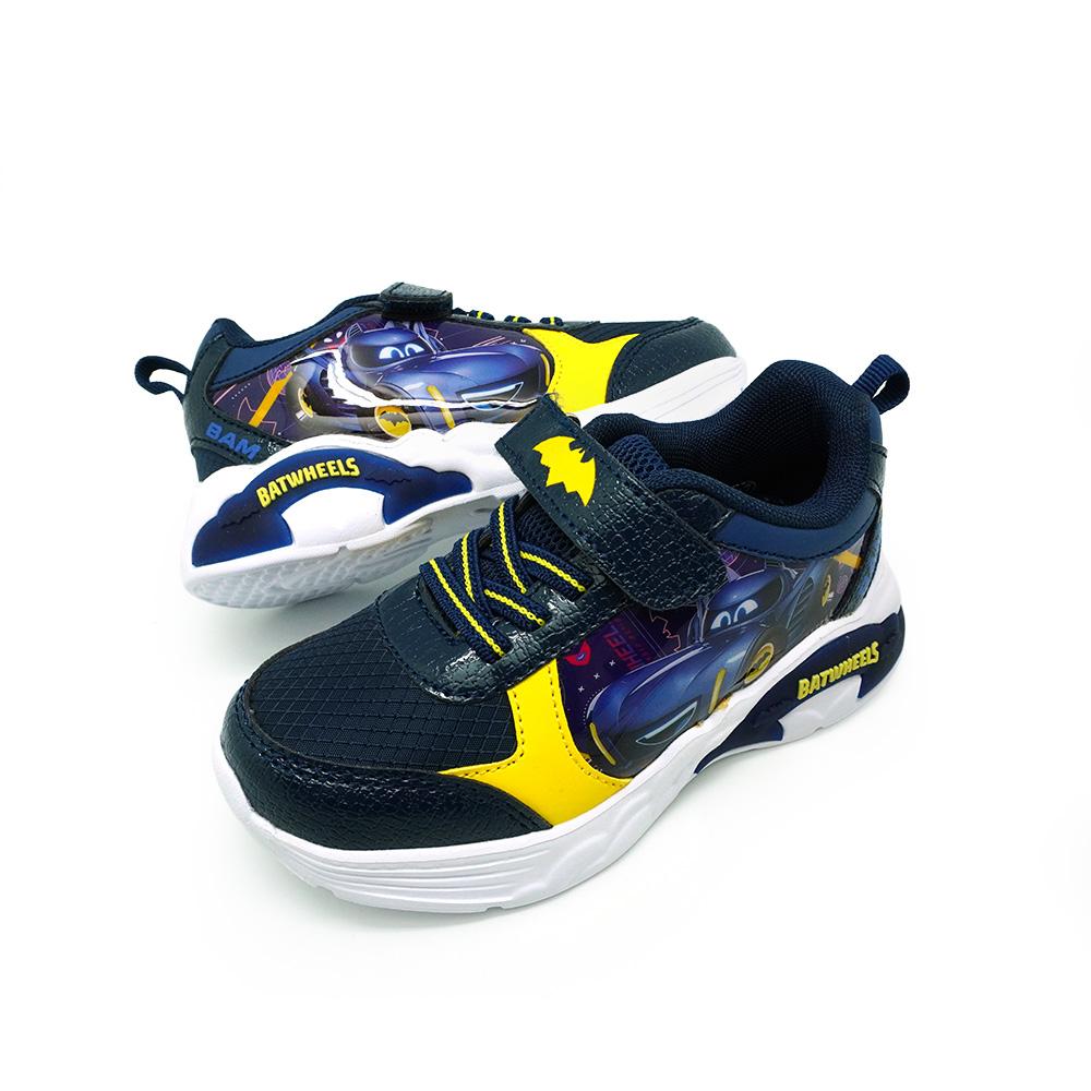 Batwheels Batman Boy Sneakers - BWE7001 | BM7032