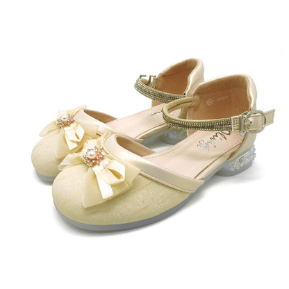 Olivia Heeled Sandals - OLV6025