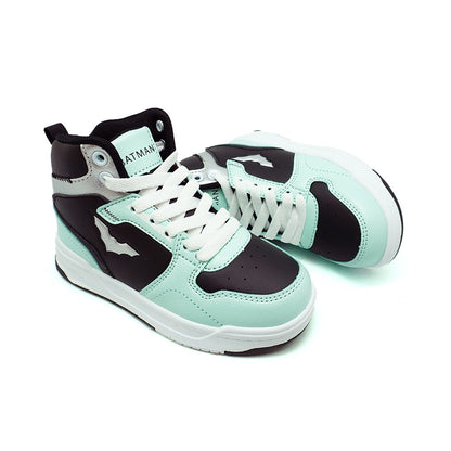 Batman High Top Sneakers - BM7029 | BM7030