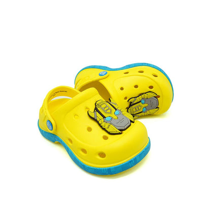 Transformers Kids Clog Sandals - TP3070 | TP3072