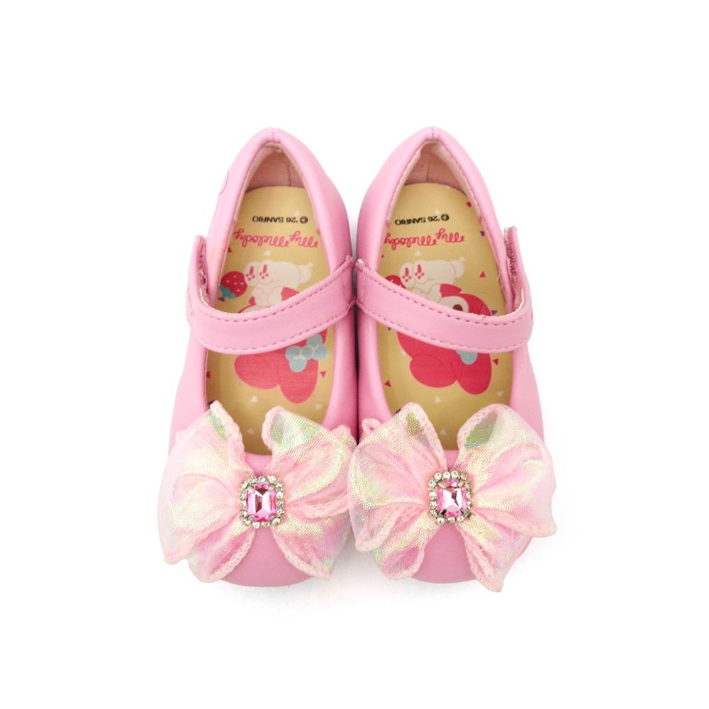 My Melody Cinnamoroll Mary Jane Ballerina Flats - HK6004